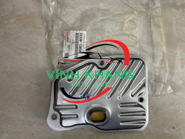 LỌC DẦU HỘP SỐ TOYOTA YARIS LỌC DẦU HỘP SỐ TOYOTA YARIS