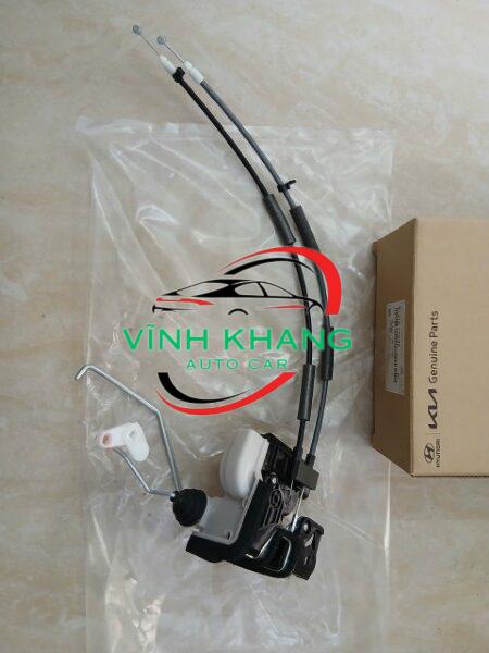 Ổ NGẬM KHÓA CỬA KIA MORNING Ổ NGẬM KHÓA CỬA KIA MORNING