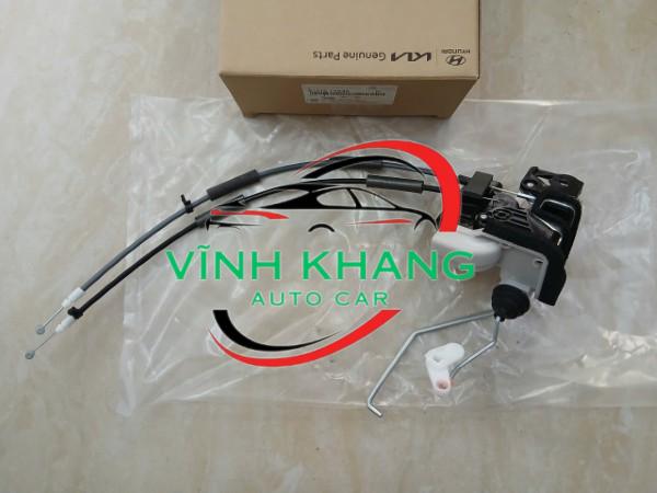 Ổ NGẬM KHÓA CỬA KIA MORNING Ổ NGẬM KHÓA CỬA KIA MORNING - Ảnh 2