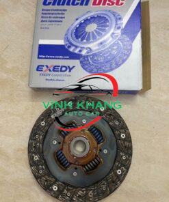 ĐĨA CÔN HONDA CIVIC ĐĨA CÔN HONDA CIVIC - Ảnh 2