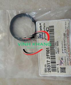 PHỚT LỌC DẦU HYUNDAI SANTAFE