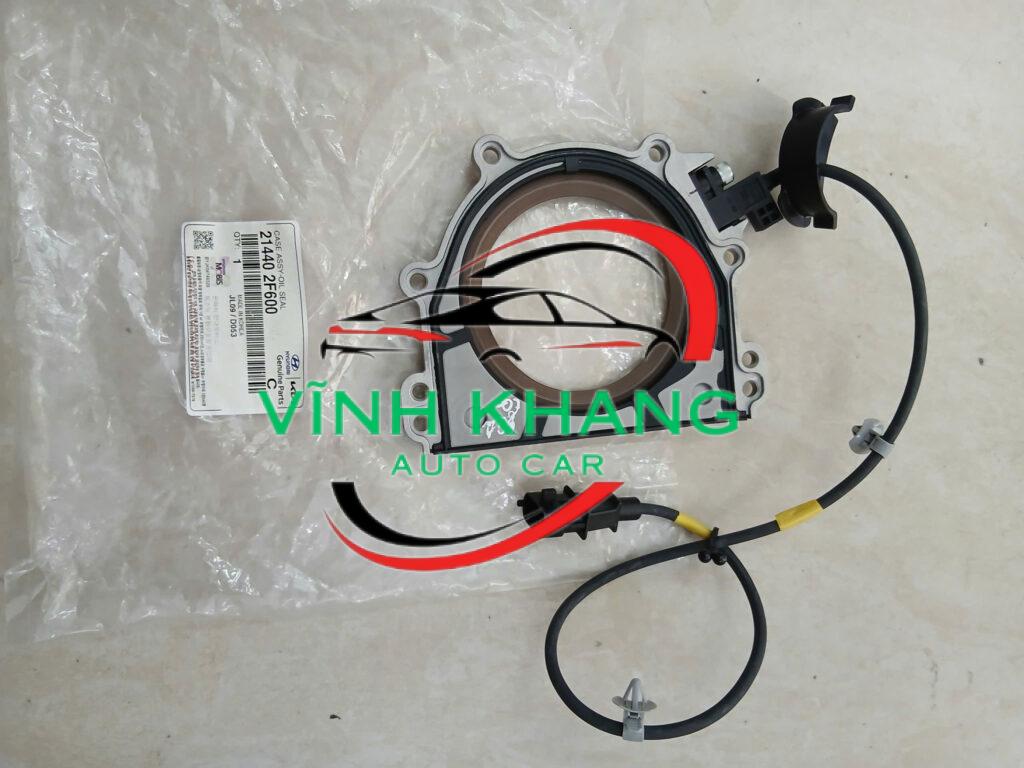 PHỚT ĐUÔI TRỤC CƠ HYUNDAI TUCSON PHỚT ĐUÔI TRỤC CƠ HYUNDAI TUCSON - Ảnh 2