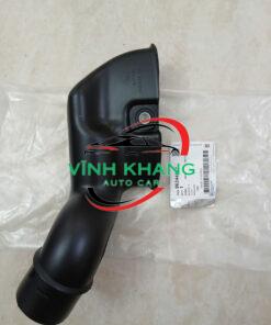 MIỆNG HÚT GIÓ NGOÀI DAEWOO MATIZ - Ảnh 2