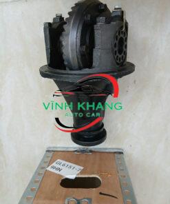 ĐÙM CẦU SAU XE THACO TOWNER