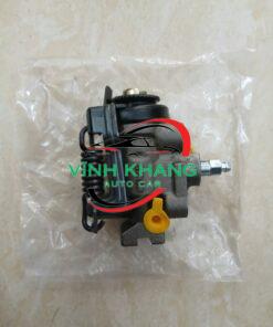 ĐỜ LU PHANH JAC X150 ĐỜ LU PHANH JAC X150 - Ảnh 2