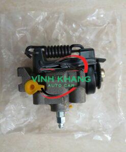 ĐỜ LU PHANH JAC X150