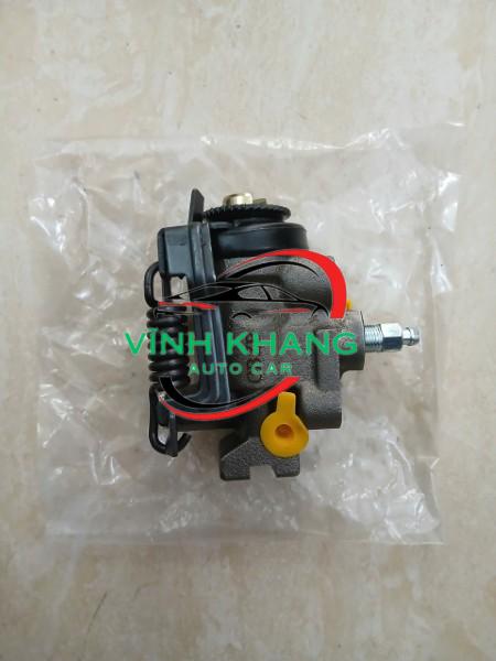 ĐỜ LU PHANH JAC X150 ĐỜ LU PHANH JAC X150 - Ảnh 2