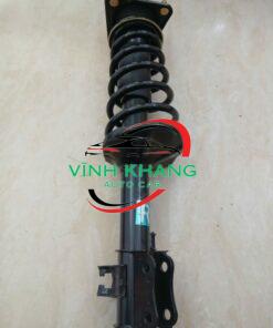 PHUỘC NHÚN TERACO TERA 100 PHUỘC NHÚN TERACO TERA 100 - Ảnh 2