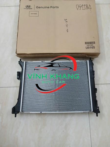 KÉT NƯỚC HYUNDAI I20 KÉT NƯỚC HYUNDAI I20 - Ảnh 2
