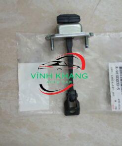 HẠN CHẾ CÁNH CỬA ISUZU DMAX