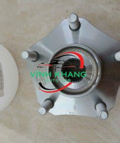 BẠC ĐẠN BÁNH TRƯỚC NISSAN XTRAIL