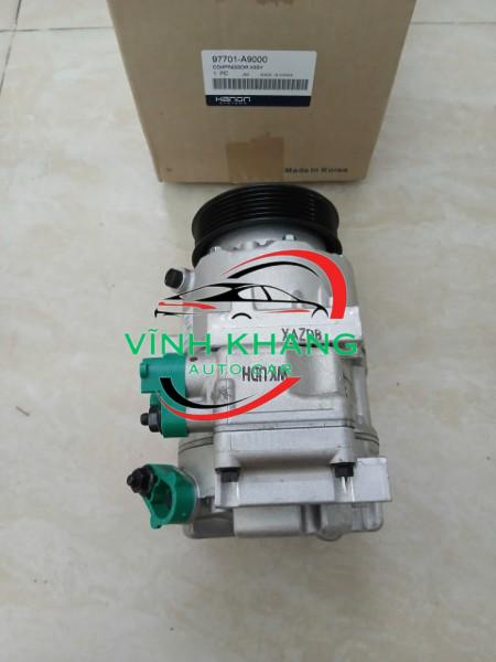 LỐC LẠNH KIA CARNIVAL LỐC LẠNH KIA CARNIVAL - Ảnh 2