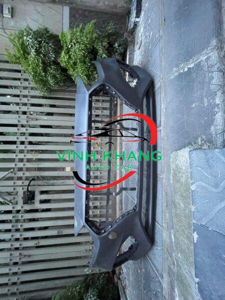 BA ĐỜ SỐC TRƯỚC HYUNDAI ACCENT BA ĐỜ SỐC TRƯỚC HYUNDAI ACCENT - Ảnh 2