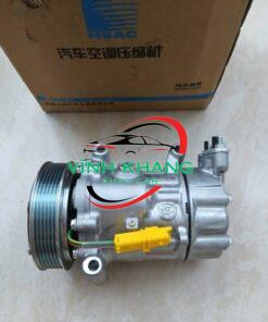 LỐC ĐIỀU HÒA MINI COOPER R56 - Ảnh 2