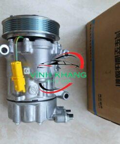 LỐC ĐIỀU HÒA MINI COOPER R56