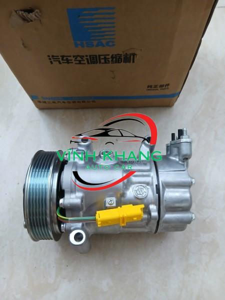 LỐC ĐIỀU HÒA MINI COOPER R56 LỐC ĐIỀU HÒA MINI COOPER R56 - Ảnh 2