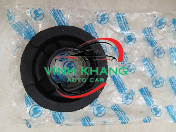 CAO SU CHÂN CABIN KIA K165 CAO SU CHÂN CABIN KIA K165
