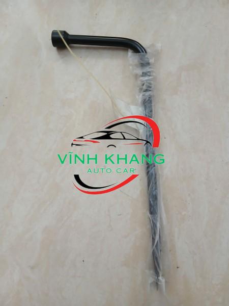 TUYP THÁO LỐP DỰ PHÒNG FORD TRANSIT TUYP THÁO LỐP DỰ PHÒNG FORD TRANSIT - Ảnh 2