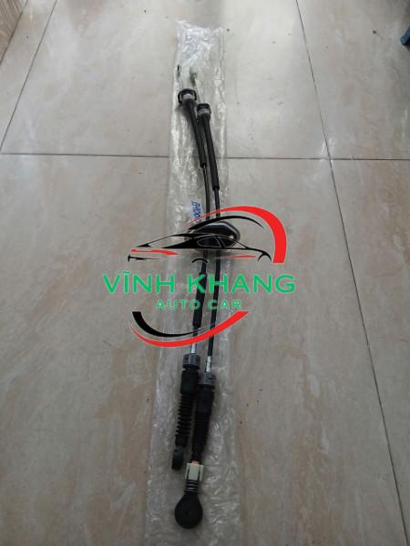 DÂY ĐI SỐ XE HYUNDAI I10 DÂY ĐI SỐ XE HYUNDAI I10 - Ảnh 2