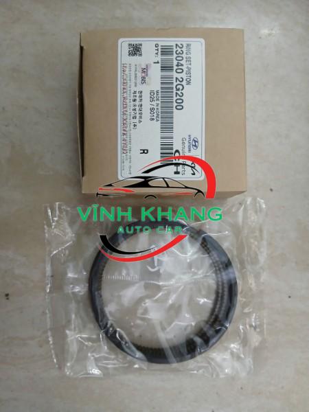 XÉC MĂNG KIA SORENTO XÉC MĂNG KIA SORENTO - Ảnh 2