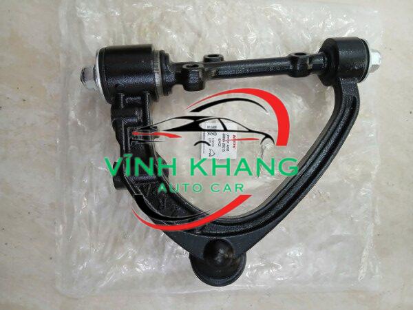 CÀNG A TRÊN TOYOTA HIACE CÀNG A TRÊN TOYOTA HIACE