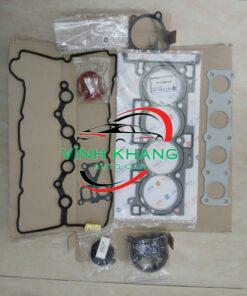 GIOĂNG ĐẠI TU HYUNDAI SONATA - Ảnh 2