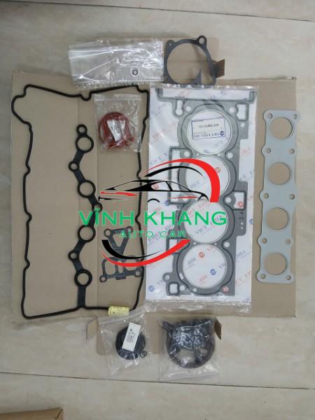 GIOĂNG ĐẠI TU HYUNDAI SONATA GIOĂNG ĐẠI TU HYUNDAI SONATA - Ảnh 2