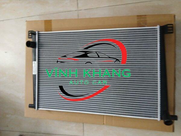 KÉT NƯỚC MINI COOPER R56 LCI KÉT NƯỚC MINI COOPER R56 LCI