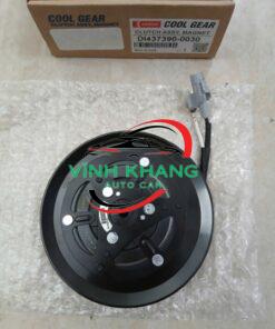 Alternative view of BỘ ĐẦU LỐC ĐIỀU HÒA TOYOTA VIOS