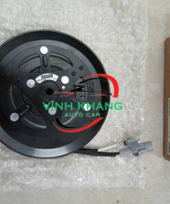 BỘ ĐẦU LỐC ĐIỀU HÒA TOYOTA VIOS