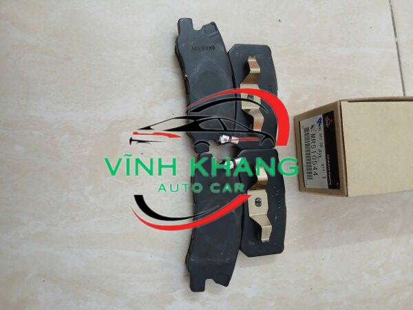 MÁ PHANH SAU MITSUBISHI GRANDIS MÁ PHANH SAU MITSUBISHI GRANDIS