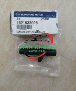 CẢM BIẾN CỐT MÁY SSANGYONG MUSSO CẢM BIẾN CỐT MÁY SSANGYONG MUSSO - Ảnh 2