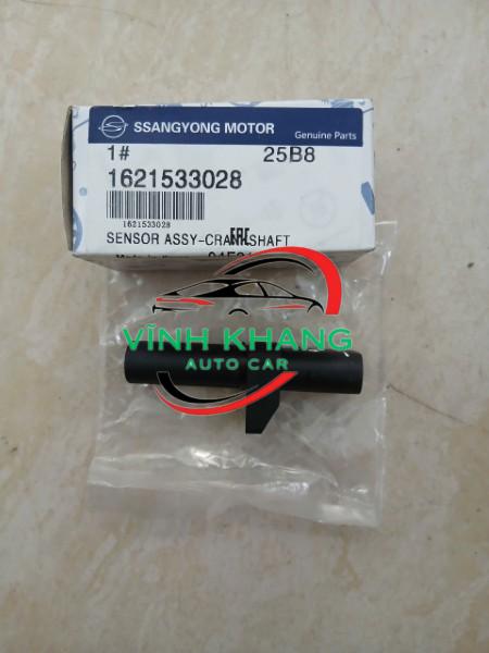 CẢM BIẾN CỐT MÁY SSANGYONG MUSSO CẢM BIẾN CỐT MÁY SSANGYONG MUSSO - Ảnh 2
