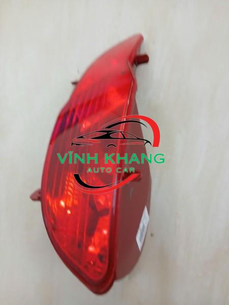 ĐÈN CẢN SAU PEUGEOT 5008 ĐÈN CẢN SAU PEUGEOT 5008 - Ảnh 2