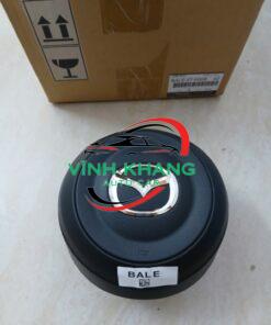 TÚI KHÍ VÔ LĂNG MAZDA 3
