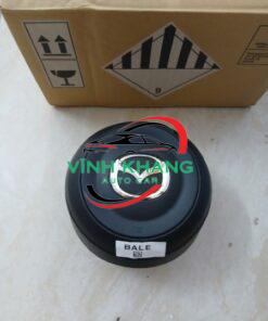 TÚI KHÍ VÔ LĂNG MAZDA 3