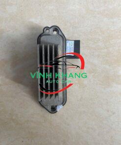TRỞ QUẠT ĐIỀU HÒA MAZDA 3 TRỞ QUẠT ĐIỀU HÒA MAZDA 3 - Ảnh 2
