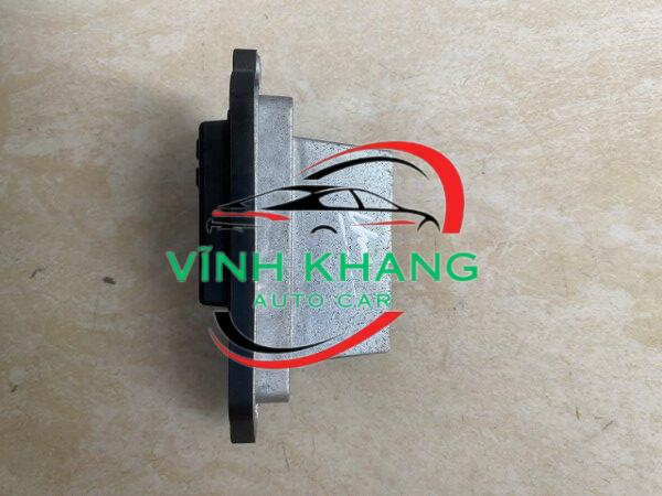 TRỞ QUẠT ĐIỀU HÒA MAZDA 3 TRỞ QUẠT ĐIỀU HÒA MAZDA 3