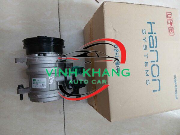 LỐC ĐIỀU HÒA HYUNDAI GETZ LỐC ĐIỀU HÒA HYUNDAI GETZ