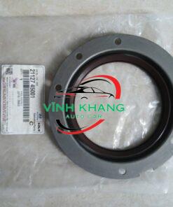 PHỚT ĐUÔI CỐT MÁY HYUNDAI HD72