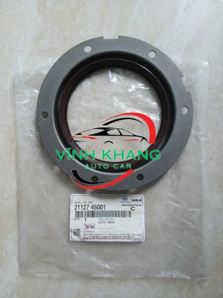 PHỚT ĐUÔI CỐT MÁY HYUNDAI HD72 PHỚT ĐUÔI CỐT MÁY HYUNDAI HD72 - Ảnh 2