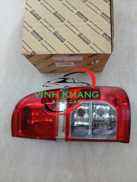 ĐÈN HẬU TOYOTA HILUX ĐÈN HẬU TOYOTA HILUX - Ảnh 2
