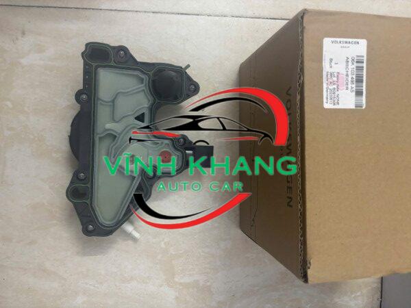 VAN TÁCH DẦU PCV AUDI Q5 VAN TÁCH DẦU PCV AUDI Q5