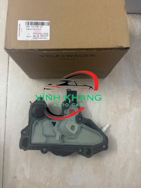 VAN TÁCH DẦU PCV AUDI Q5 VAN TÁCH DẦU PCV AUDI Q5 - Ảnh 2