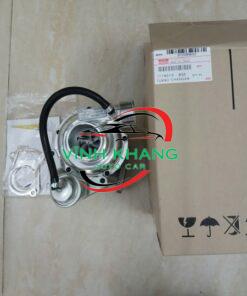 TURBO TĂNG ÁP ISUZU VM FG120L TURBO TĂNG ÁP ISUZU VM FG120L - Ảnh 2
