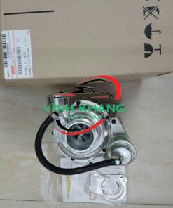 TURBO TĂNG ÁP ISUZU VM FG120L