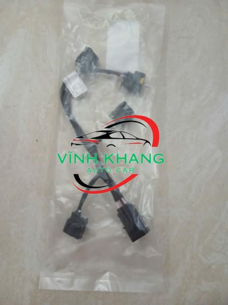 DÂY ĐIỆN MOBIN KIA RIO DÂY ĐIỆN MOBIN KIA RIO - Ảnh 2