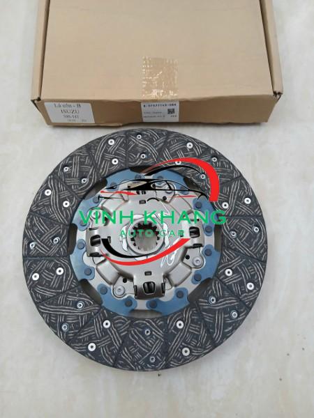 LÁ CÔN MITSUBISHI CANTER 4D56 LÁ CÔN MITSUBISHI CANTER 4D56 - Ảnh 2