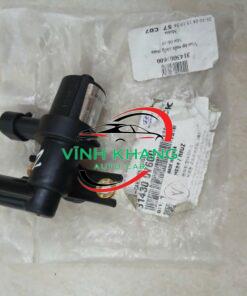 VAN HÚT ẨM HƠI XĂNG THỪA KIA OPTIMA