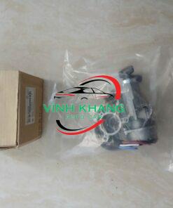 KHÓA ĐỀ HYUNDAI HD72